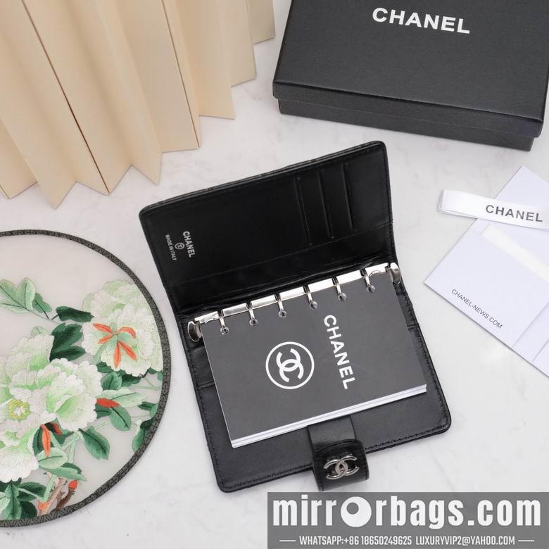 1:1 Chanel Bags 22722 15X10.5X2.5cm