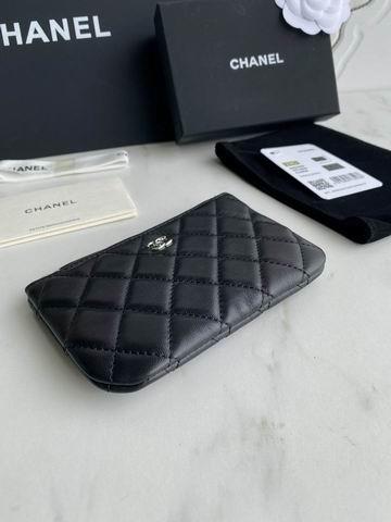 1:1 Chanel Bags Chanel A82365大球纹15x8.5cm zy