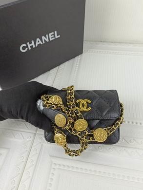 1:1 Chanel Bags 724 13X10X3.5cm WO