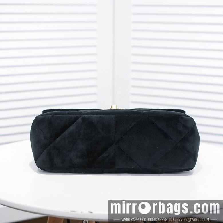 1:1 Chanel Bags 9011 30X20X12cm WO