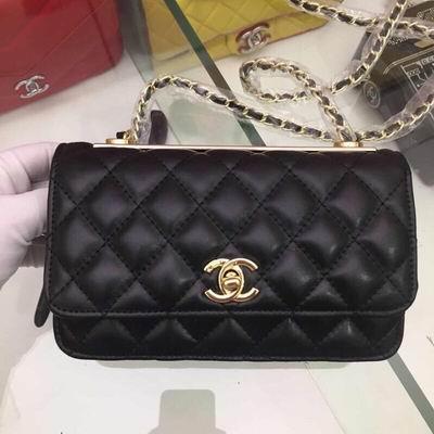 1:1 Chanel Bags 1267