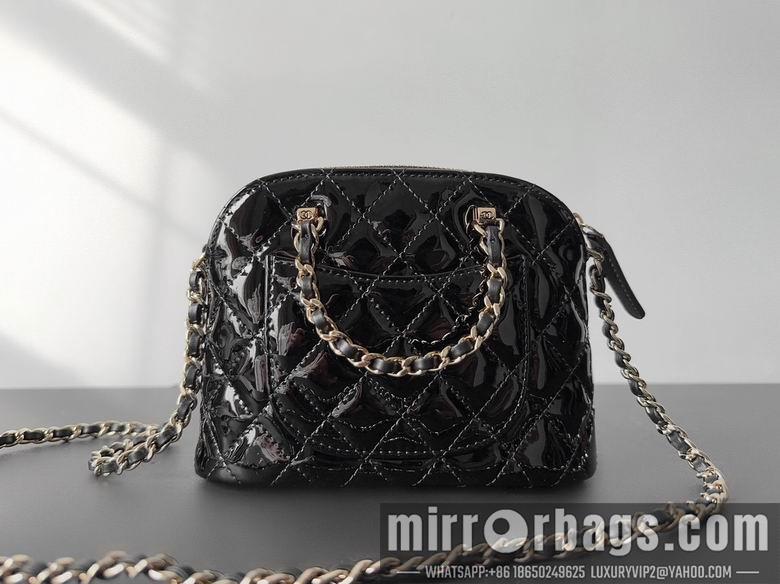 1:1 Chanel Bags 11X16X5.5cm 081110 WO