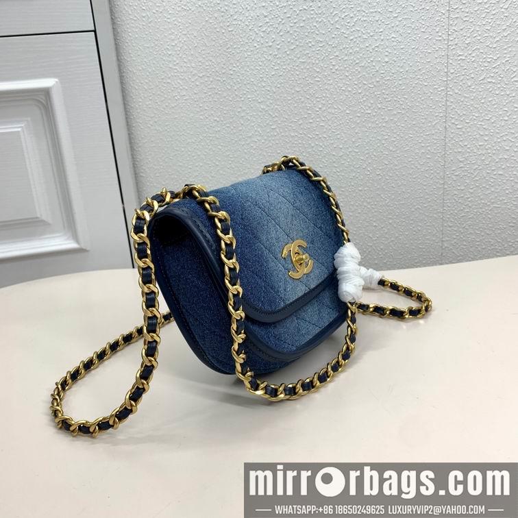 1:1 Chanel Bags Chanel 1167 18x13x6.5cm zy