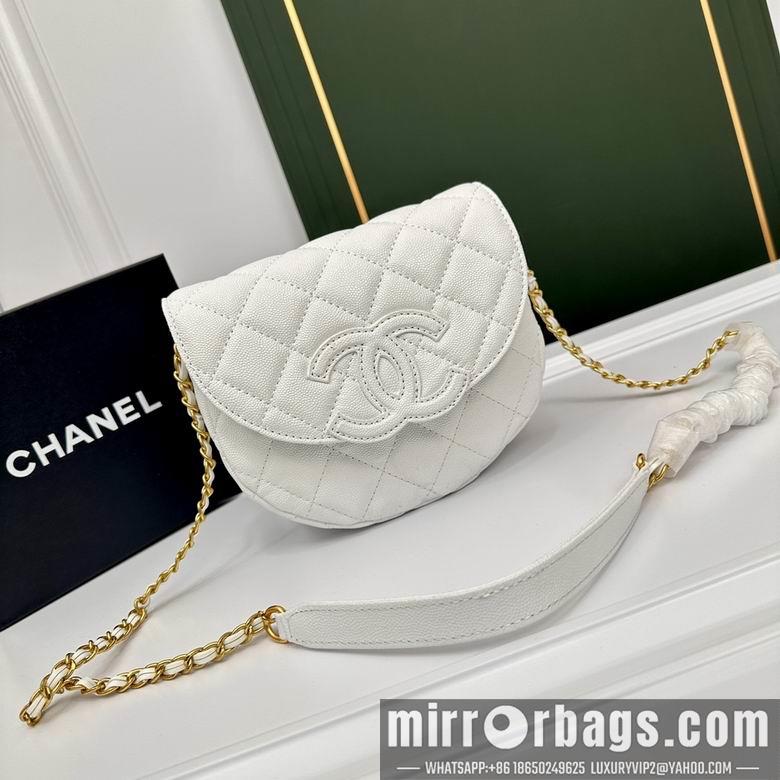 1:1 Chanel Bags 3612 20X16X5cm WO 4colour