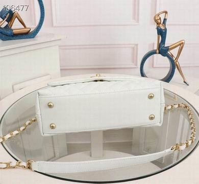 1:1 Chanel Bags WO92991A 25X15X8