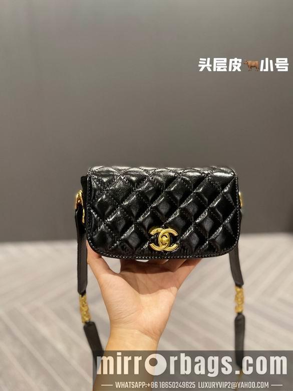 1:1 Chanel Bags Chanel 17x10cm CN