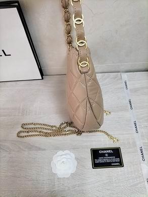 1:1 Chanel Bags hobo AS3321 24X6X17.5cm WO 4colour