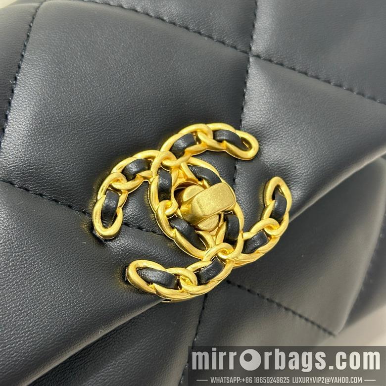 1:1 Chanel Bags Chanel 6614 20cm zy