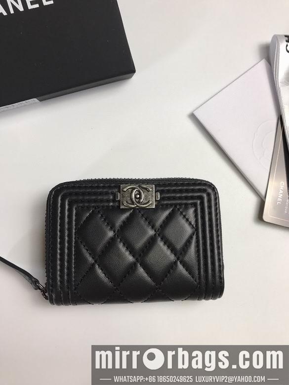 1:1 Chanel Bags 81467 YG 4colour