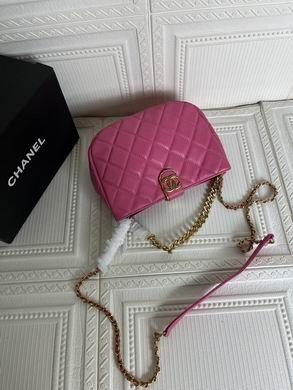 1:1 Chanel Bags 33815 17X23X7cm WO 4colour