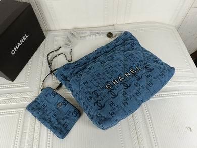1:1 Chanel Bags 910 39X42X7cm WO