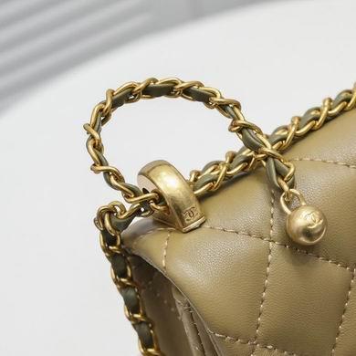 1:1 Chanel Bags WO9915 14X17X6