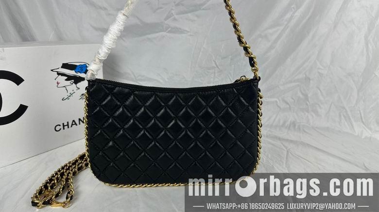 1:1 Chanel Bags 332 17.5X28.5X2cm WO 4colour