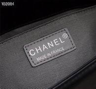 1:1 Chanel Bags WO67086 25cm