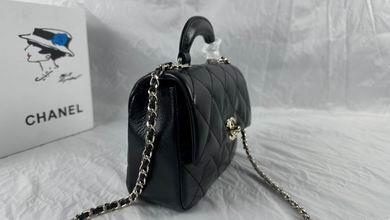 1:1 Chanel Bags 240 14X20X7cm WO 3colour