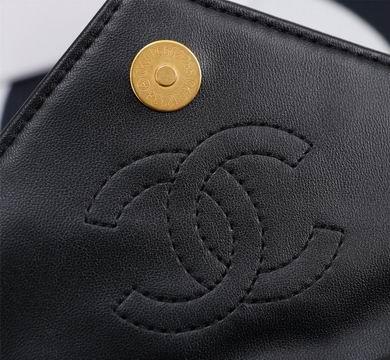 1:1 Chanel Bags 8816 20X17X5cm WO