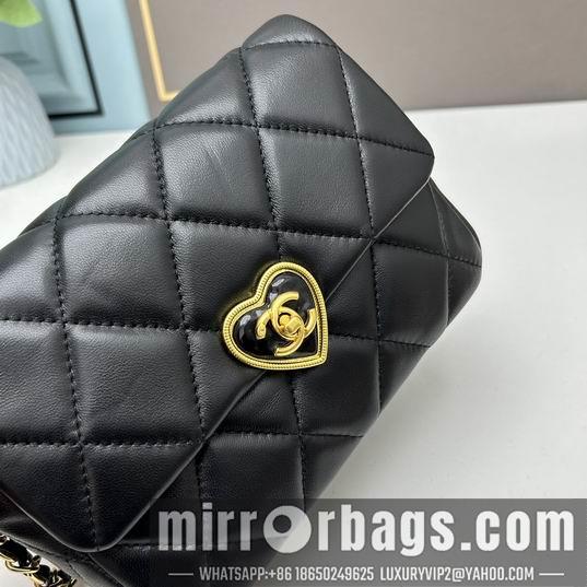 1:1 Chanel Bags Chane1 742 21x14x7cm ww