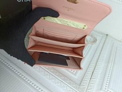 1:1 Chanel Bags 726 15.5X12cm WO 4colour