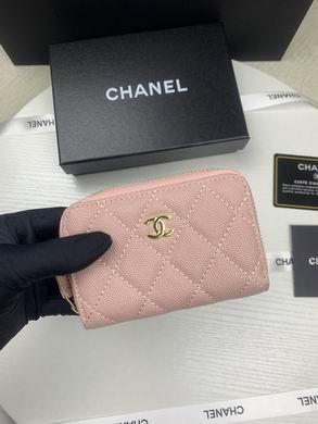 1:1 Chanel Bags 69271 7.5X2X11cm ZY 6colour