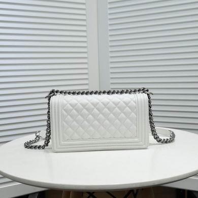 1:1 Chanel Bags 67086-6 25X15X8cm WO