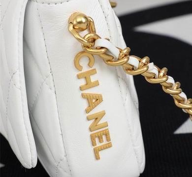 1:1 Chanel Bags WO8046 14X19X4