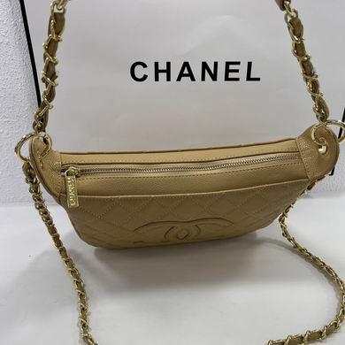 1:1 Chanel Bags 3302 25X19X10cm WO 3colour