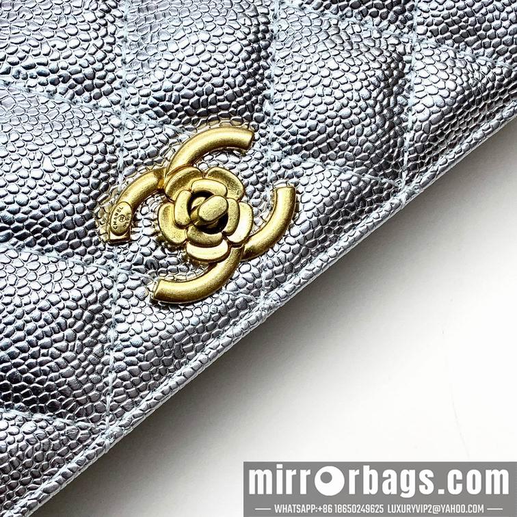 1:1 Chanel Bags Chanel 6008 22x10x4cm zy2