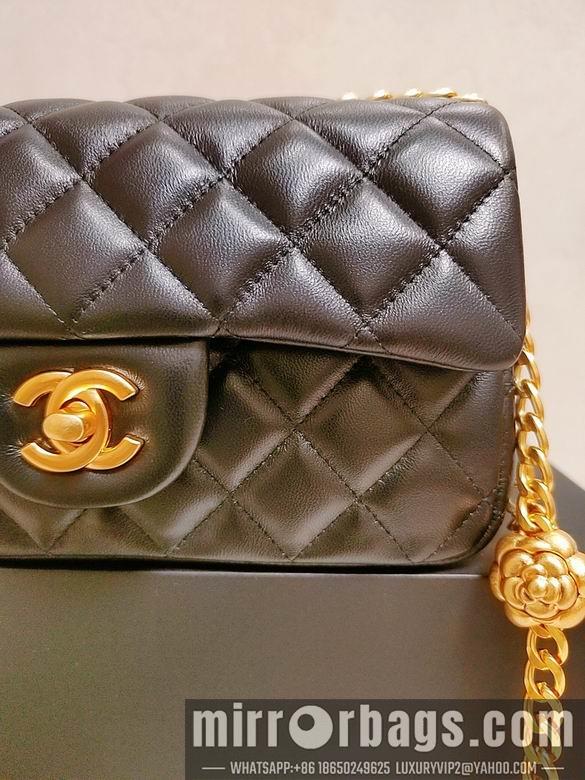 1:1 Chanel Bags 9026 big 13X20X7cm small 13X18X7cm WO