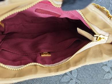 1:1 Chanel Bags 2008 24X6X17.5cm WO 3colour