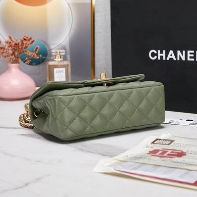 1:1 Chanel Bags BT1787cf 20cm
