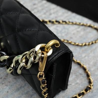 1:1 Chanel Bags WOC 6629 19X4X13cm WO