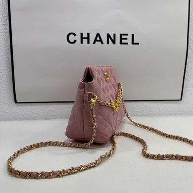 1:1 Chanel Bags 3349 19X13X8cm WO 3colour