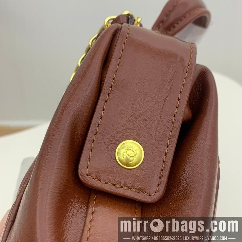1:1 Chanel Bags 2602 23X18cm XMY 2colour