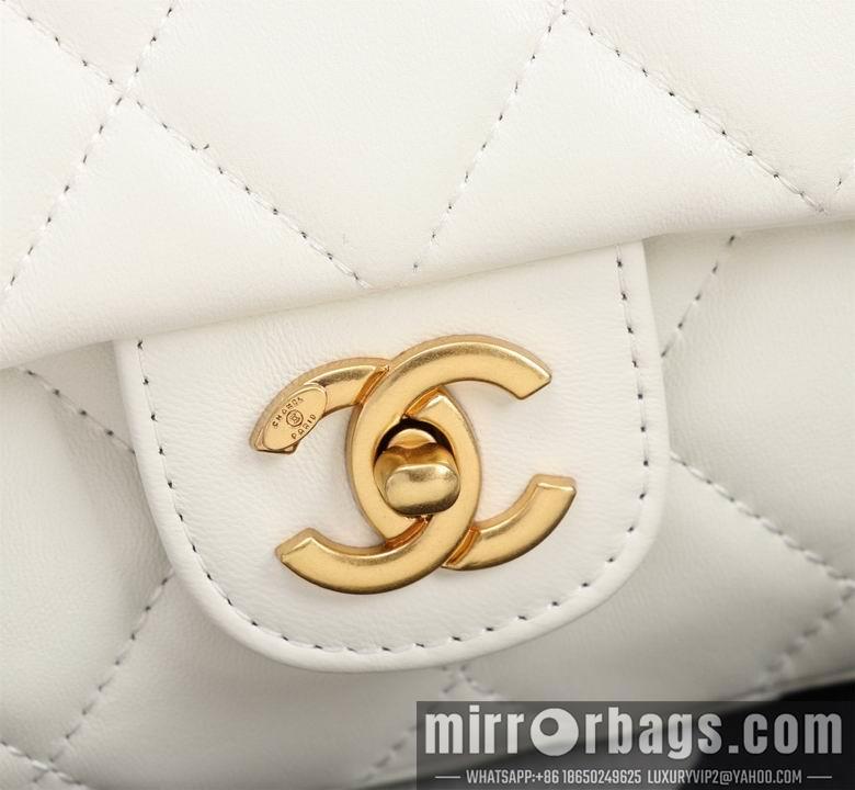 1:1 Chanel Bags 8832 24X15cm WO 3colour