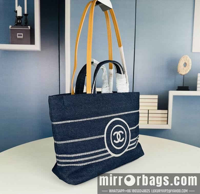 1:1 Chanel Bags 6851 38X24X10cm XMY