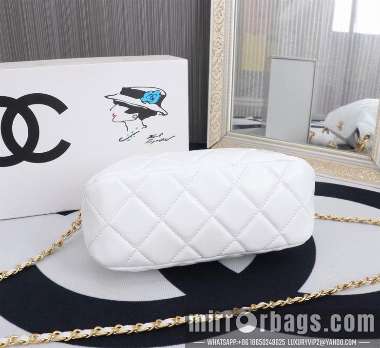 1:1 Chanel Bags 8843 25X15X9.5cm XMY 3colour