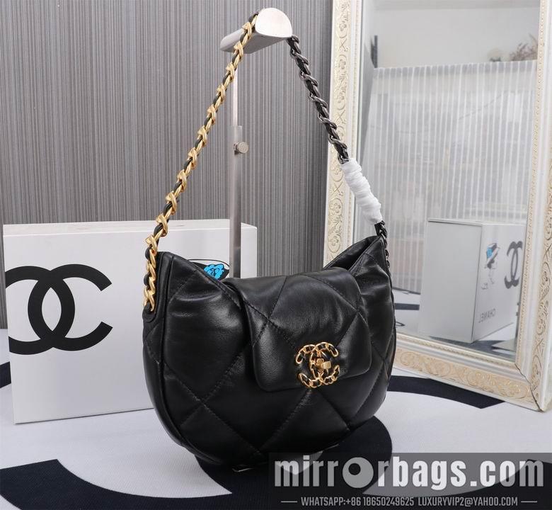 1:1 Chanel Bags 3001 28X22X5.5cm XMY 3colour