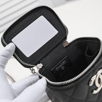 1:1 Chanel Bags 2026 12X11X8cm WO