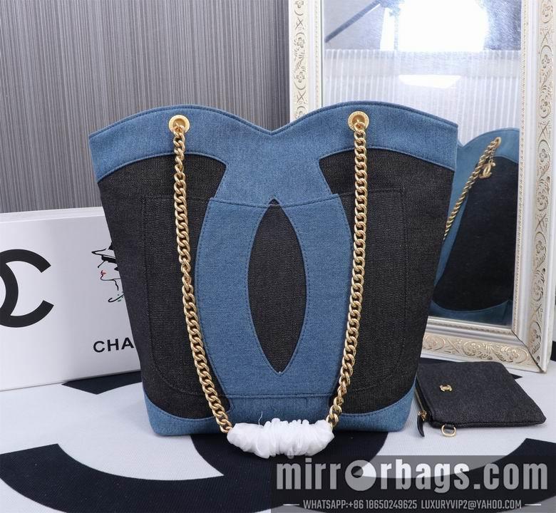 1:1 Chanel Bags 8835 40X35X15cm XMY 2colour