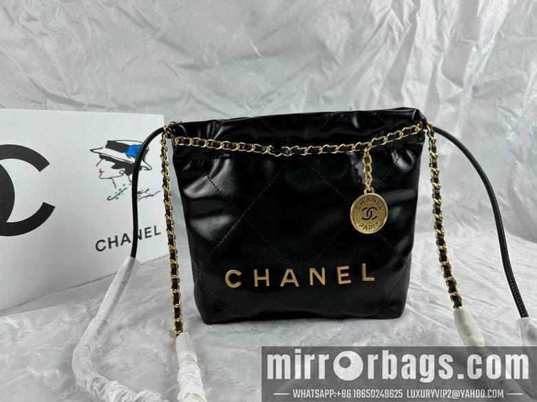 1:1 Chanel Bags 810 20X19X6cm WO 4colour