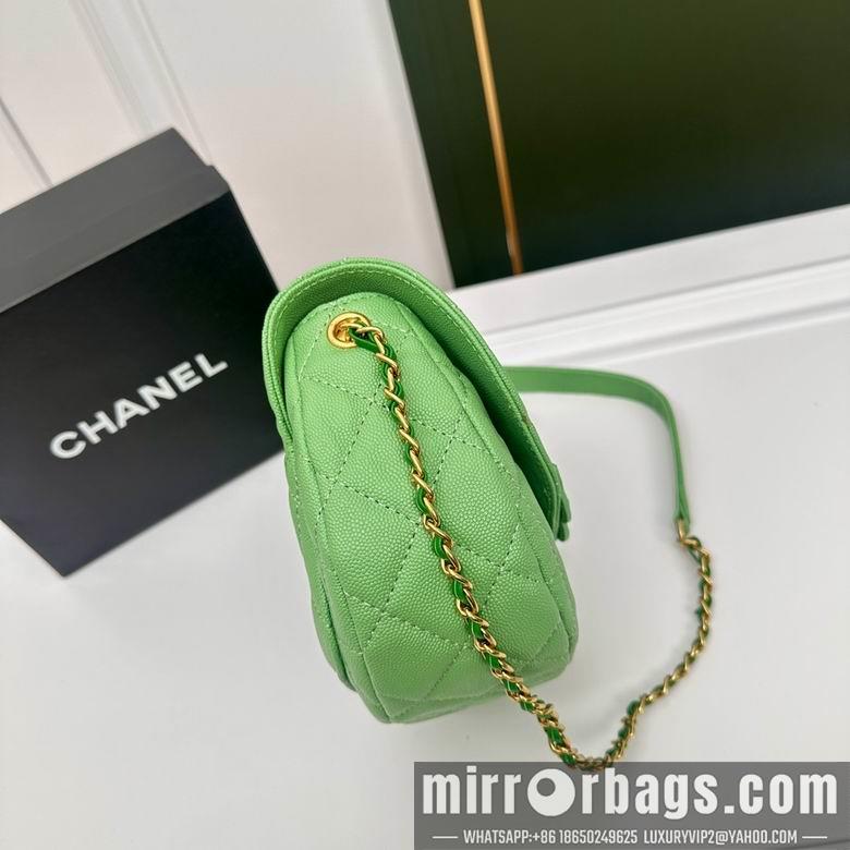 1:1 Chanel Bags 3612 20X16X5cm WO 4colour