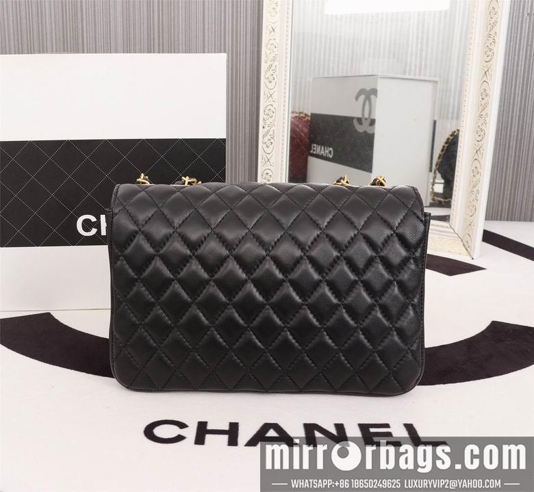 1:1 Chanel Bags 8162 26X16.5X5cm XMY