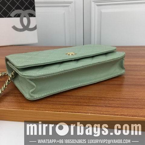 1:1 Chanel Bags WW33814