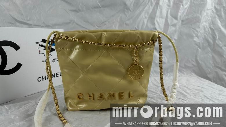 1:1 Chanel Bags 810 20X19X6cm WO 4colour