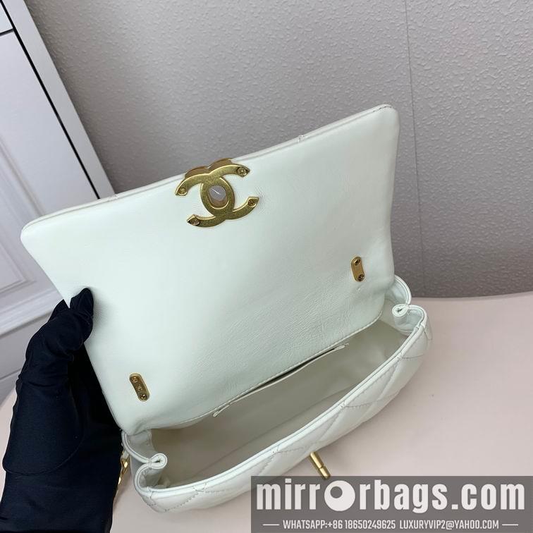 1:1 Chanel Bags Chanel 6845 20x6x14cm zy3