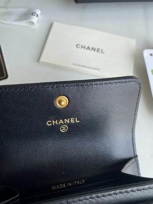 1:1 Chanel Bags Chanel leboy A80603 11x8.5x3cm zy