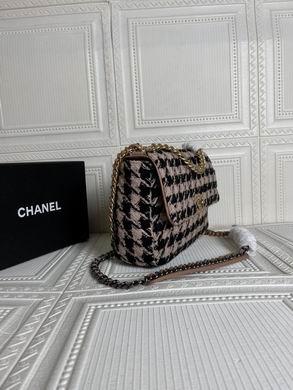 1:1 Chanel Bags 6099 30X21X10cm WO 2colour