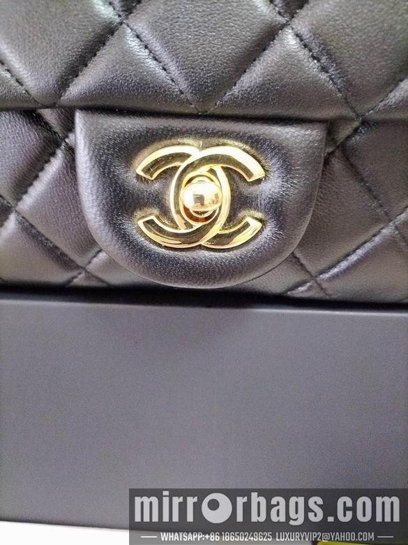 1:1 Chanel Bags 9025 18X13X7cm WO