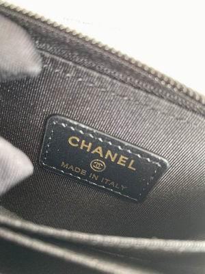 1:1 Chanel Bags Chanel BOY A80602 11x7.5cm zy