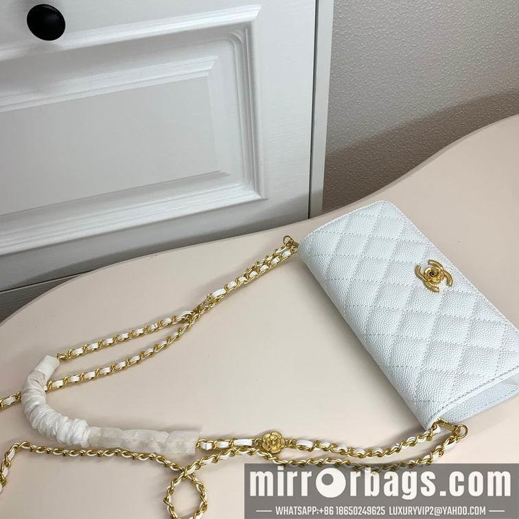 1:1 Chanel Bags Chanel 6008 22x10x4cm zy